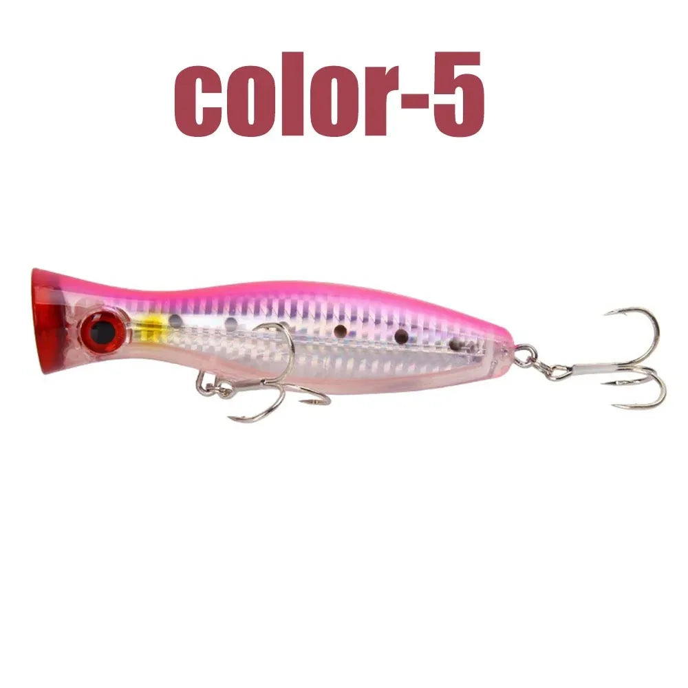 Fishing Lure Kit Lures Fising Goods for Fishing Accessory Swimbait Artificial Bait Fake Fish Hard Baits Supplies Tackle Tools