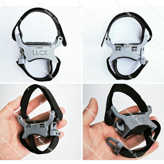 Drone general-purpose thrower, thrower, remote control distance, unlimited rescue, water delivery and supplies