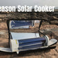 4.5L Stove Solar Cooker Kit four solaire Solar Oven Grill Portable Oven BBQ Grill Solar Oven horno solar Solar Grilling Oven