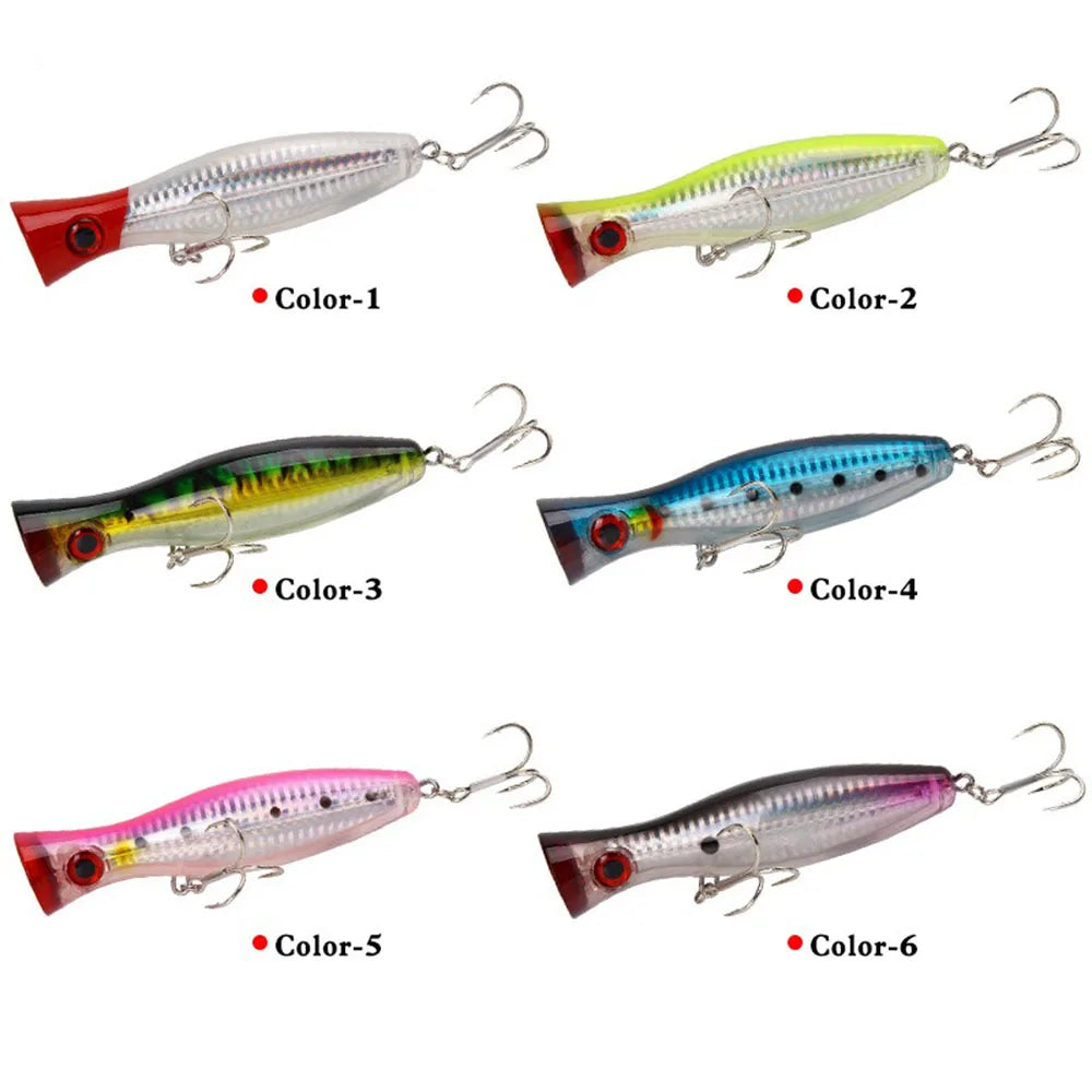 Fishing Lure Kit Lures  Fising Goods for Fishing Accessory Swimbait Artificial Bait Fake Fish Hard Baits Supplies Tackle Tools