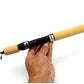 Ice Fishing Rod Ultra Short Telescopic Winter Rod Small Sea Rod Ice Fishing Set Luya Fishing Gear Supplies