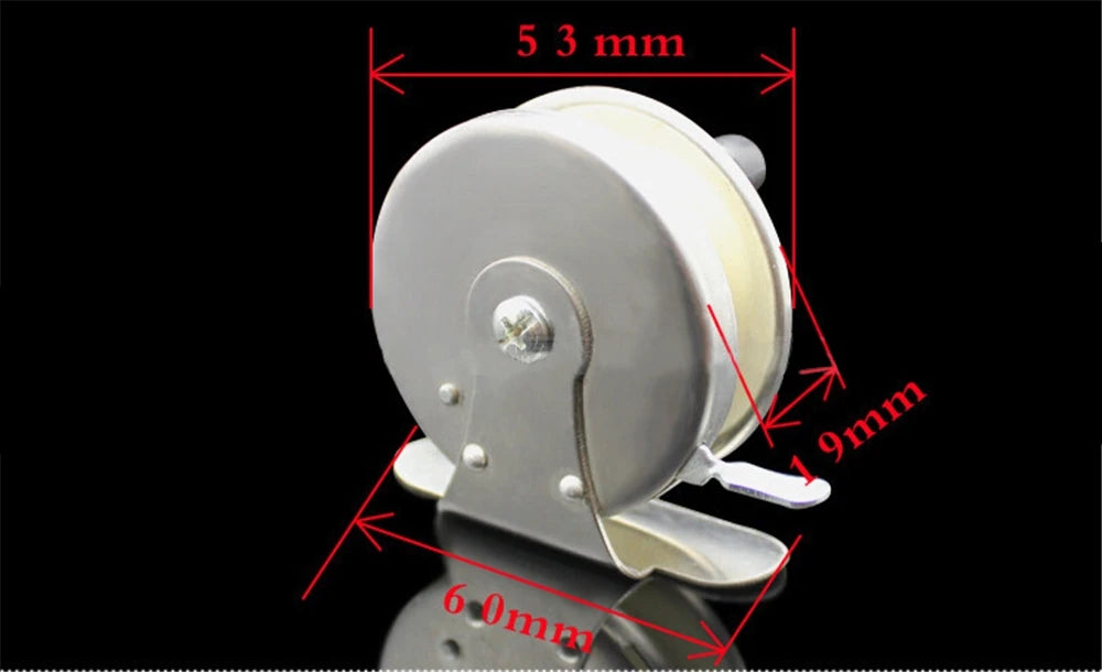 Ice Fishing Rod Ultra Short Telescopic Winter Rod Small Sea Rod Ice Fishing Set Luya Fishing Gear Supplies