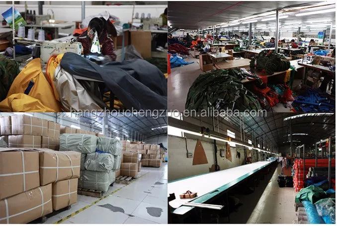 Waterproof and Windproof 1 Person Tent, Camping Tent,Aluminum Pole Backpacking Tent Can Be Cot Bed Tent Not Include the Bed