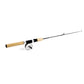 Ice Fishing Rod Ultra Short Telescopic Winter Rod Small Sea Rod Ice Fishing Set Luya Fishing Gear Supplies