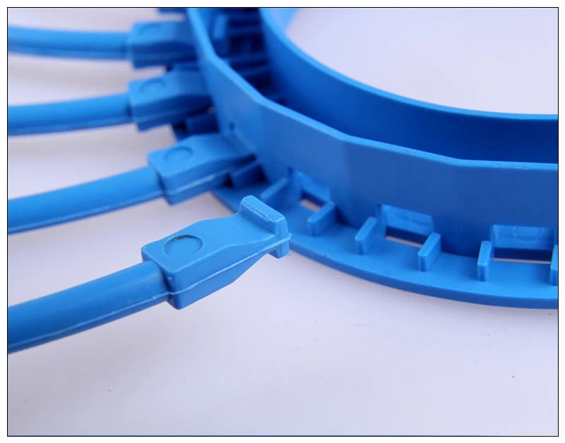 Finefish Cast Net Catch Fishing  Net Small Mesh American Style Throw Network Outdoor Hunting Tool