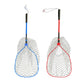 Fly Fsihing Net Fishing Landing Net Fish Catching Net Fishing Mesh Net Fishing