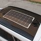 2000W solar panel, 18V flexible solar panel, efficient portable power supply, emergency charging, boat energy vehicle, household
