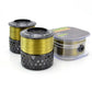 Hirisi 350m Super Strong Fishing Line Japan Monofilament Nylon Carp Fishing Line Fishing Accessories Nylon Line