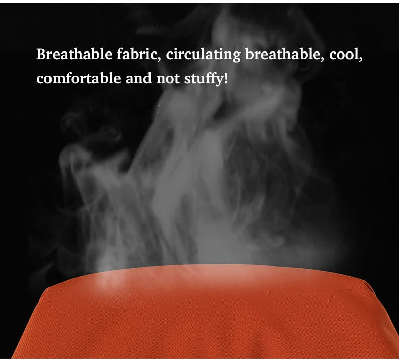 Winter Warm Waterproof Cotton Padded Jacket Men's Hiking Climbing Trekking Skiing Rain Parka Coat Men Windproof Windbreaker Coat