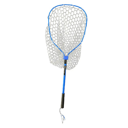 Fly Fsihing Net Fishing Landing Net Fish Catching Net Fishing Mesh Net Fishing
