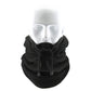 Winter Thermal Neck Warmer Outdoor Fleece Balaclava Scarf Skiing Face Mask Snood Hood Hat Windproof Keep Warm Cycling Cap New