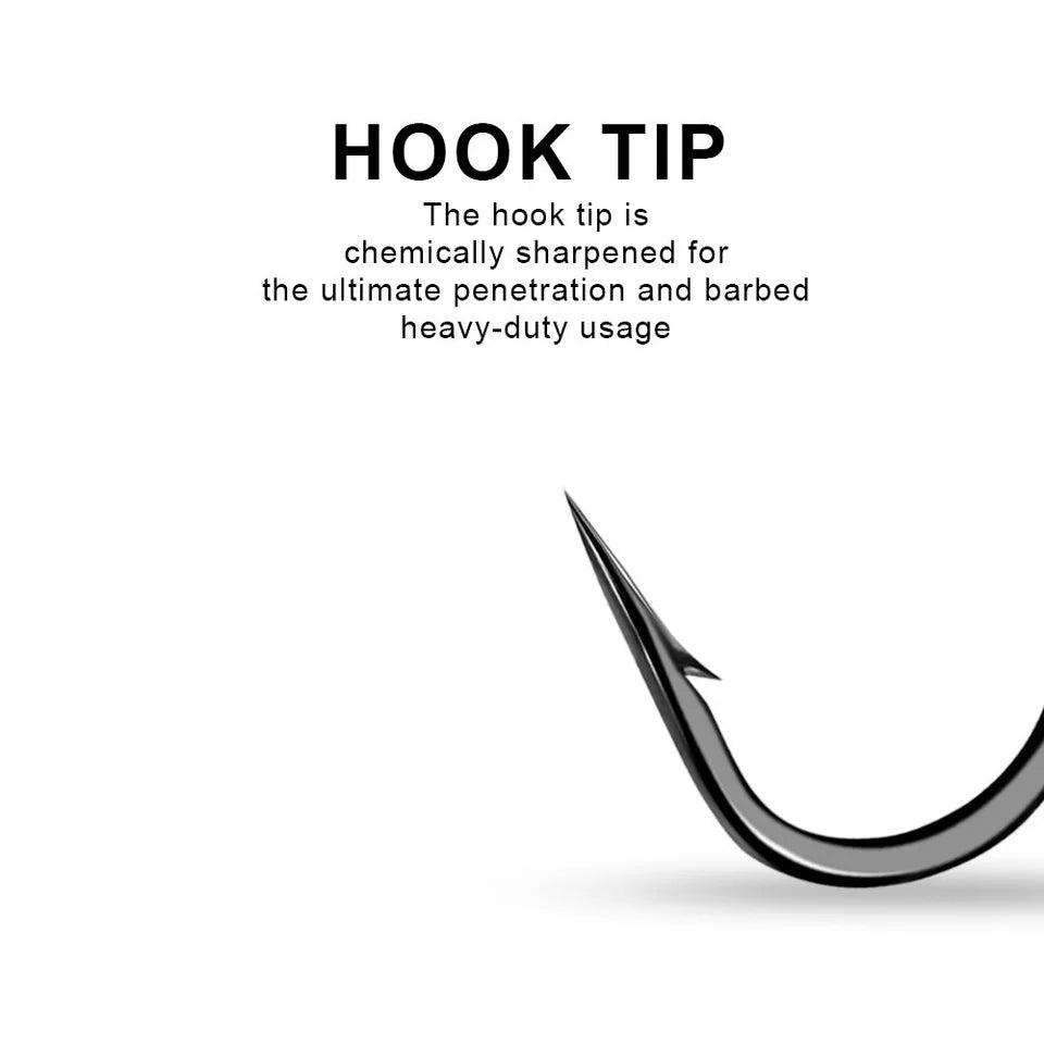 5pcs Fishing Hooks 2.8g 3.5g 4.6g 7g Ned Mushroom Head Jig Sharp Barbed Hook For Soft Worm Lures Jigging Fishing Tools