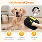 Pet Hair Cleaning And Collection Gloves Pet Double-sided Multi-functional Beauty Glove Tool Reduce The Pressure Of Pet Ownership