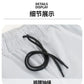 Ice Silk Fishing Pants, Cool Feeling Sweatpants, Outdoor Sunscreen, Quick Drying, Breathable, Anti-Mosquito Fishing Clothes