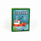 Fishing（English and German）Board game 3-5 players 40-60min Family/Party Funny Table Game Friends Entertainment Cards Game