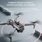 2025 New Drone, Large Screen Remote Control, Hd Camera, Brushless Motor, Full of Power, Brilliant Lights, the Best Gift!