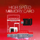 High Speed Mini SD Memory Card 256GB Class 10 Micro TF flash usb pen drive card 4GB 8GB 16GB 32GB 64GB 128GB for Smartphone