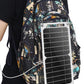 USB 5V Solar Panel  System with Camping Charging for Power Banks and Mobile Phones for Phone Car Mp3 PAD Charger Outdoor Batter