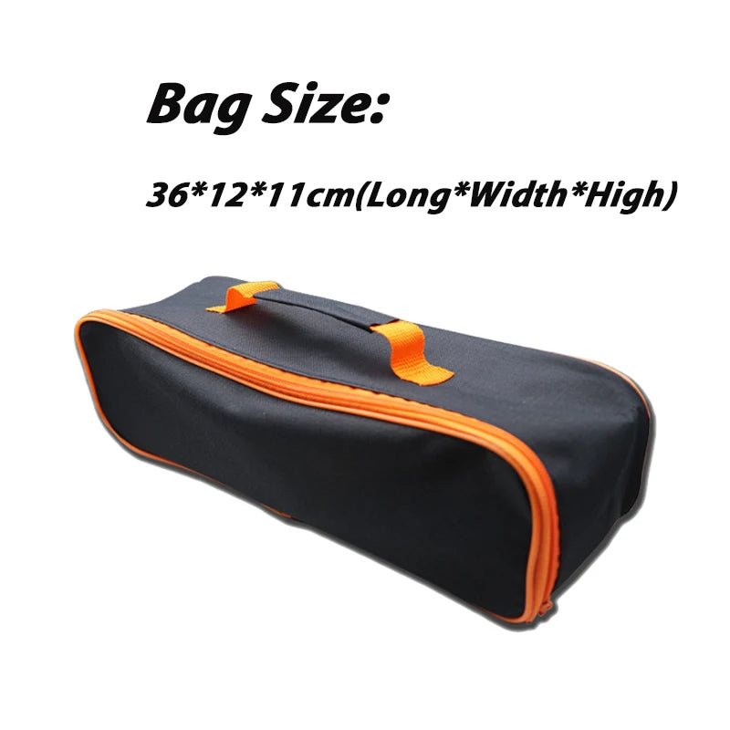 1.2M Fishing Rod Full Kits Telescopic Sea Spinning Reel Lure Set Travel Fishing Gear Baits Accessories Bag Beginner 6 Options