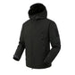Men's Autumn Winter SoftShell Fleece Waterproof Jackets Male Hood Coats Fishing Hiking Camping Climbing Skiing Pants Trousers