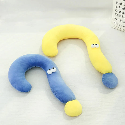 Pet Bed Pillow for Dogs & Cats - 4 Seasons Universal, Soft Comfortable Cushion for Teddy/Puppies/Kittens,