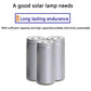 Solar Lamp Battery 3.2V 32650 Large Capacity Lithium Iron Battery Solar Street Lamp Floodlight Battery with Protection Panel