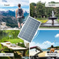 Portable Solar Panel 5V 2W Solar Plate With USB Safe Charge Stabilize Battery Charger for Outdoor Camping Home Power Bank Phone