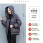 Winter Clothes Women Basic Jackets Warm Thick Down Cotton Jacket Female Short Hooded Fashion Padded-Cotton Jacket Parkas Mujer 2