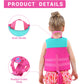 Child Life Vest for Swimming Aids outdoor Water Sports Safety Life Vest Water Sports Fishing Swimming Jacket for Kids
