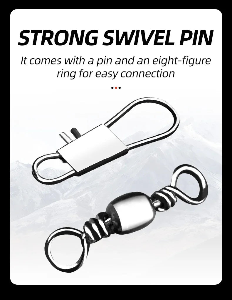 5 Hooks Sabiki Rigs Saltwater Fishing Lures Bait Rigs Real Fish Skin String Hook Mackerel Glow in The Dark Flash Sabiki Rigs