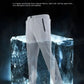 Ice Silk Fishing Pants, Cool Feeling Sweatpants, Outdoor Sunscreen, Quick Drying, Breathable, Anti-Mosquito Fishing Clothes