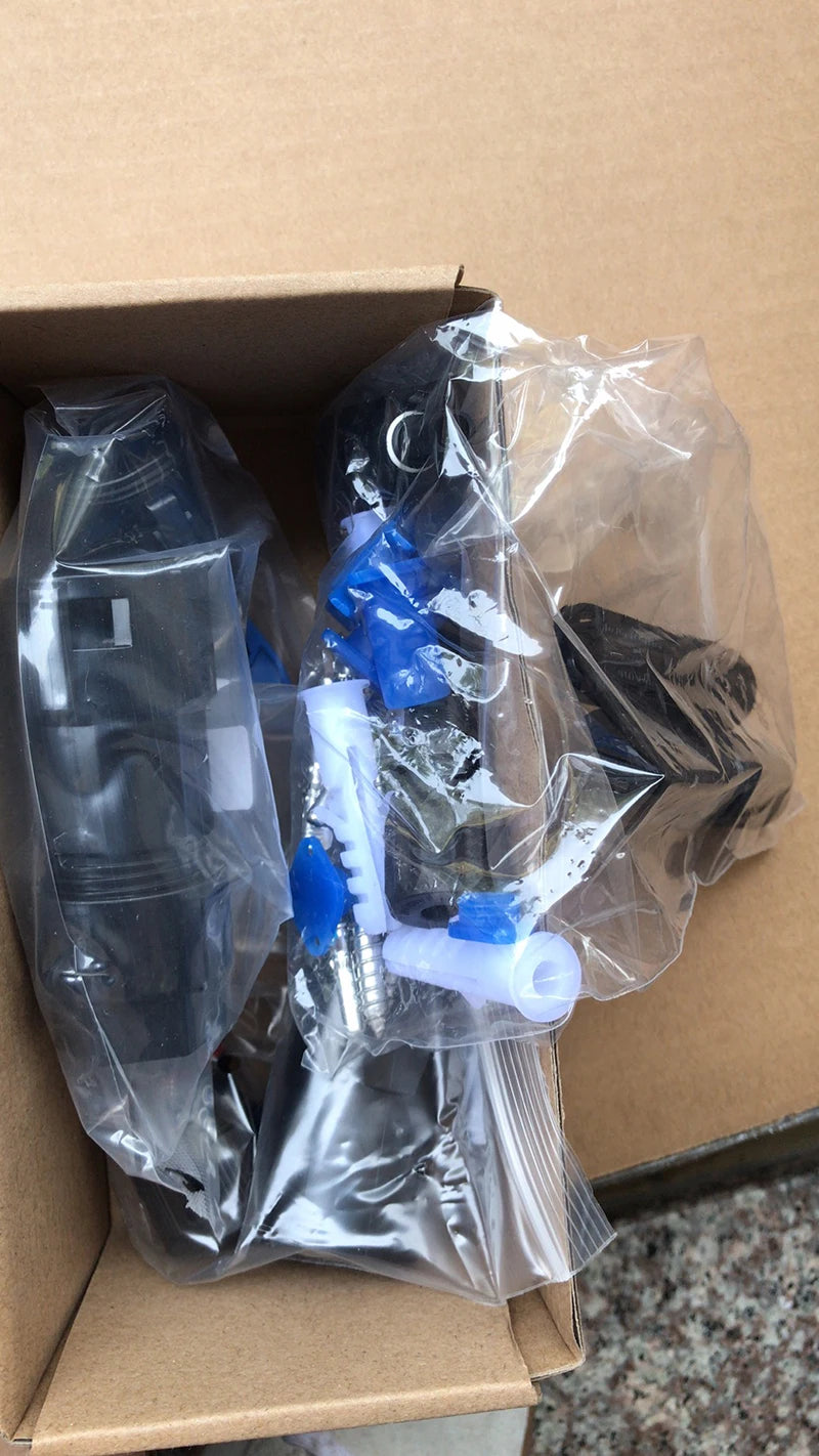 Solar Panel Kit Complete For Home 10000 w 5000w 380V 3 Phrase220v On Grid System Growatt Grid Tie Inverter  2 MPPT PV Panel 500W