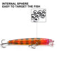 10 Pcs Fishing Lure Set Mini Fishing Hard Bait Minnow Floating Swing Crankbait Crazy Wobblers Artificial Bionic Crank Lures