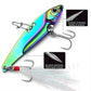 Fishing Lures Multi Jointed Swimbait Crank Bait Slow Sinking Bionic Artificial Bait Freshwater Saltwater Trout Bass Fishing Acce