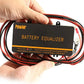 Battery Equalizer 24V 48V Batteries Voltage Balance Li-ion Lead Acid Battery Connected in Parallel for Solar Controller Inveters