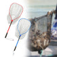 Fly Fsihing Net Fishing Landing Net Fish Catching Net Fishing Mesh Net Fishing
