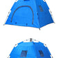 Portable Ice Fishing Shelter Easy Set-up Waterproof  Windproof Winter Tent for Outdoor Camping Hiking Cold Weather Protection