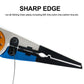 Fishing Tools: Multi-functional Fishing Line Cutter with Aluminum Connectors, Scissors, and Hook Remover - Fishing Gear