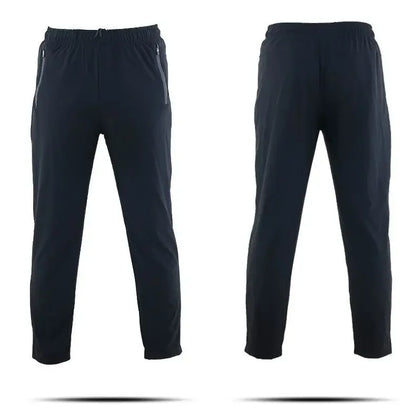 Ice Silk Fishing Pants, Cool Feeling Sweatpants, Outdoor Sunscreen, Quick Drying, Breathable, Anti-Mosquito Fishing Clothes
