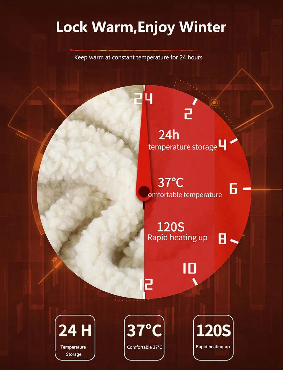 Winter Fashion Men's cloak Hippie Psychedelic Colorful Trippy 3D Printed Thick Fleece Hooded Cloak Unisex Warm Cape Coat DP103