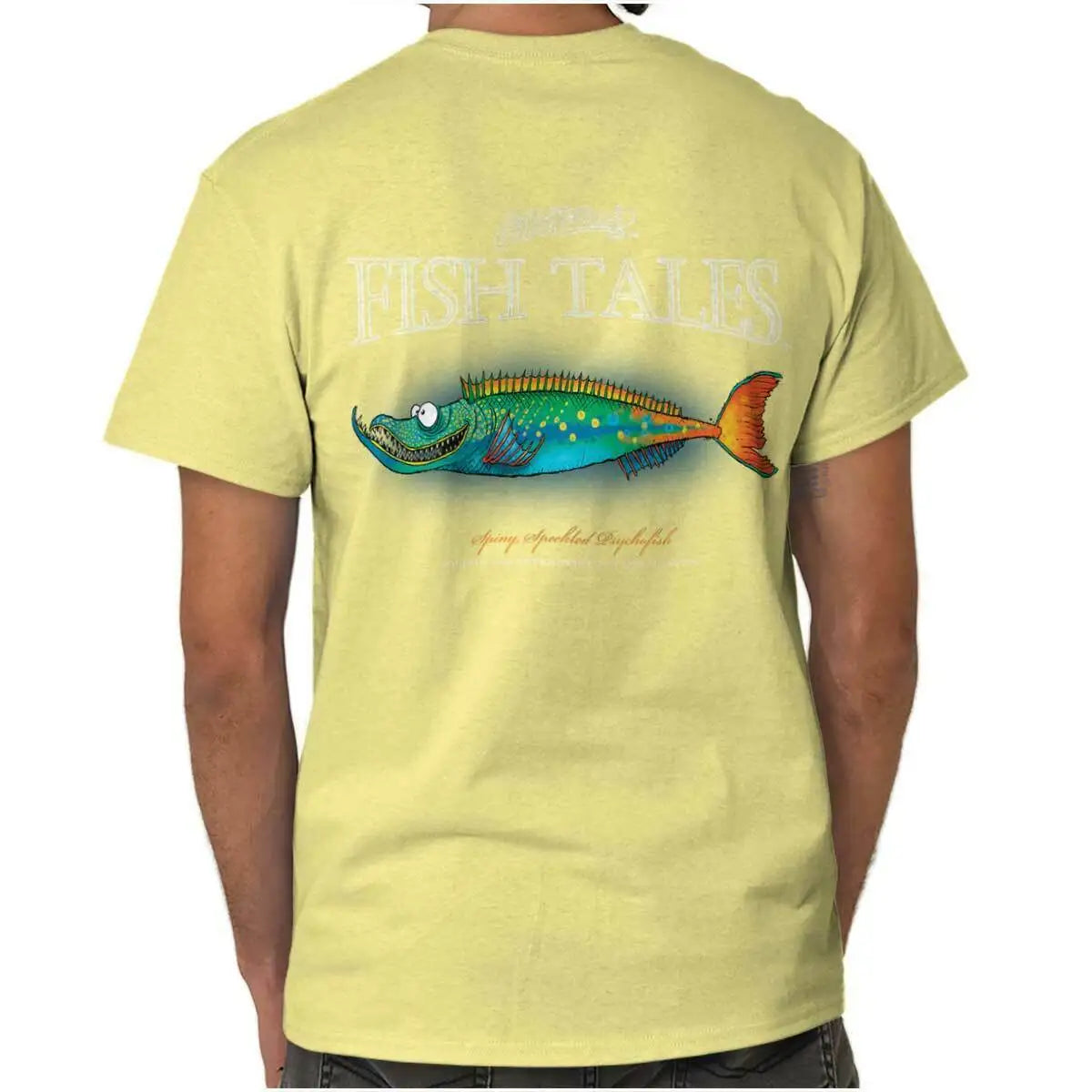 Fashion Fishing All Kinds Fish & All Kinds Lure Printed Angler Gift T-Shirt. Summer Cotton Short Sleeve O-Neck Men's T Shirt New