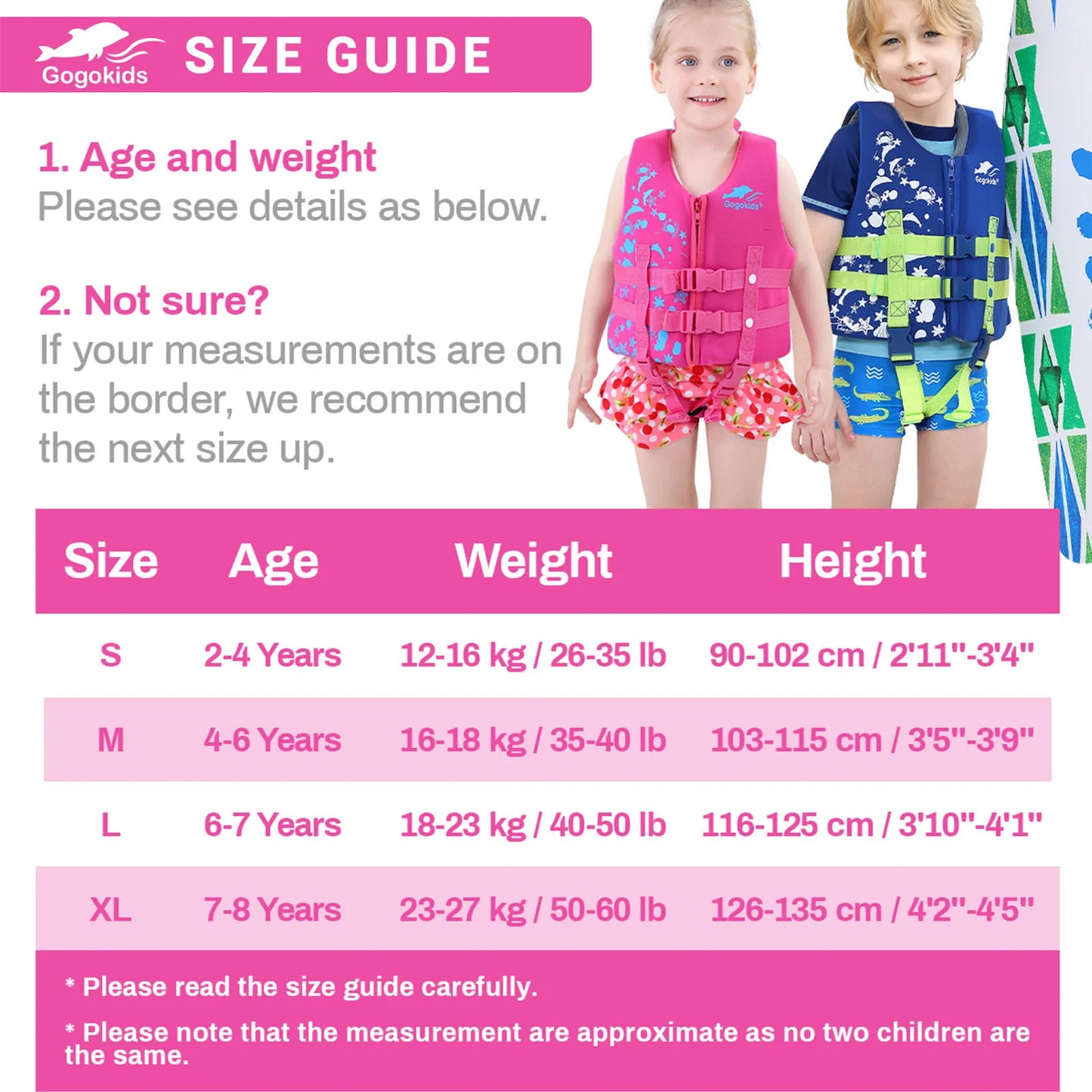 Child Life Vest for Swimming Aids outdoor Water Sports Safety Life Vest Water Sports Fishing Swimming Jacket for Kids