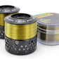 Hirisi 350m Super Strong Fishing Line Japan Monofilament Nylon Carp Fishing Line Fishing Accessories Nylon Line