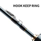 Trout Fishing L+UL Tips Fishing Rod Trout Fishing Light Rod Spinning Baitcasting Lure Fishing Rod Octopus Squid Fishing Tackle