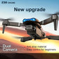 E99 drone is equipped with dual cameras, mobile application control, indoor flying toys, Halloween/Christmas/New Year gifts