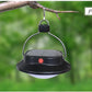 Solar Camping Light 60LED Camping Light Outdoor Tent Night USB Charging SOS Emergency Light