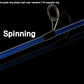 BIUTIFU Baitcasting Spinning Travel Carbon 4/5 Section Fishing Rods Casting Weight 5-20g Power Ultralight Lure Trout Mini Pole