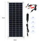 10/20/30/40/50/60/70/80/90/100/150A Solar Controller Digital Display LCD Screen 12V 24V Solar Panels Battery Charge Controller