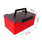 Lure Box Tackle Box Multifunction Multipurpose Organizer Box Fishing Box Storage Box for Freshwater Saltwater Fishing Lures