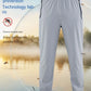 Ice Silk Fishing Pants, Cool Feeling Sweatpants, Outdoor Sunscreen, Quick Drying, Breathable, Anti-Mosquito Fishing Clothes